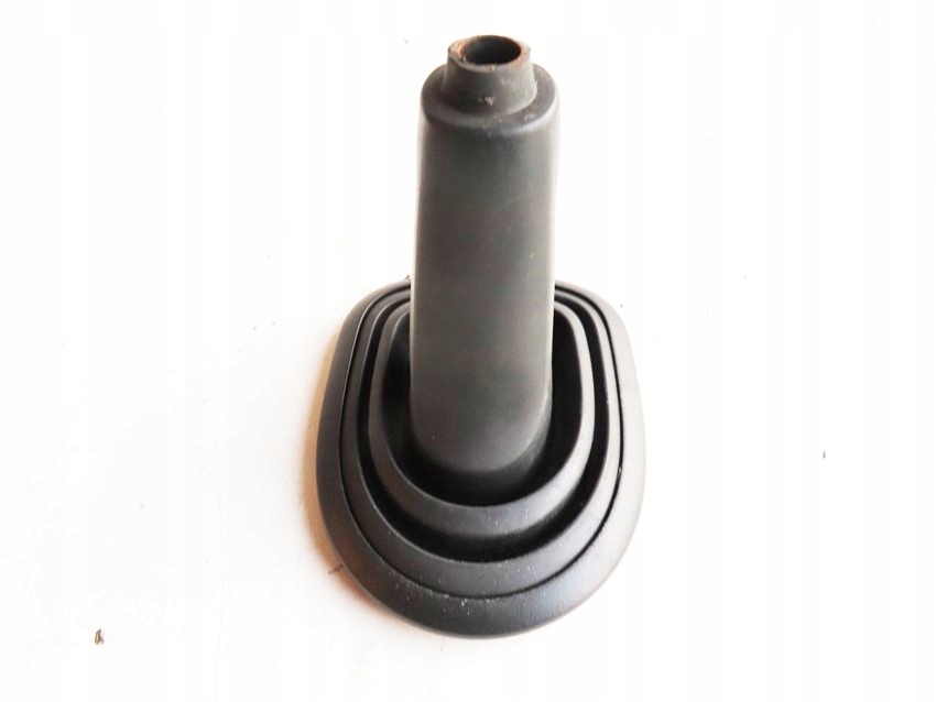 фото №1, Чехол переключения передач toyota yaris ii 2006-2011 rok