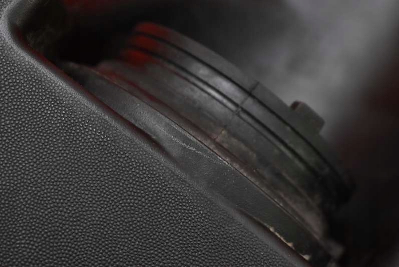 фото №10, Корпус фільтра повітря 55350912 fiat croma 2 ii 1.9 jtd 150 km 05-11