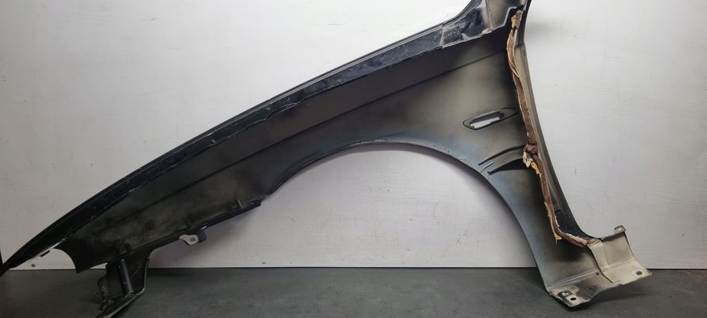 фото №7, Крыло правый перед alfa romeo 156