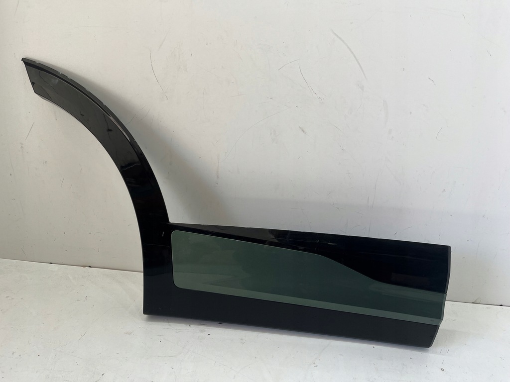 фото №1, Kia sportage v 5 молдинг накладка двері задня права 87732-r2300