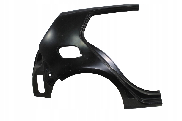 фото №1, Vw golf vii hb крыло правый задняя