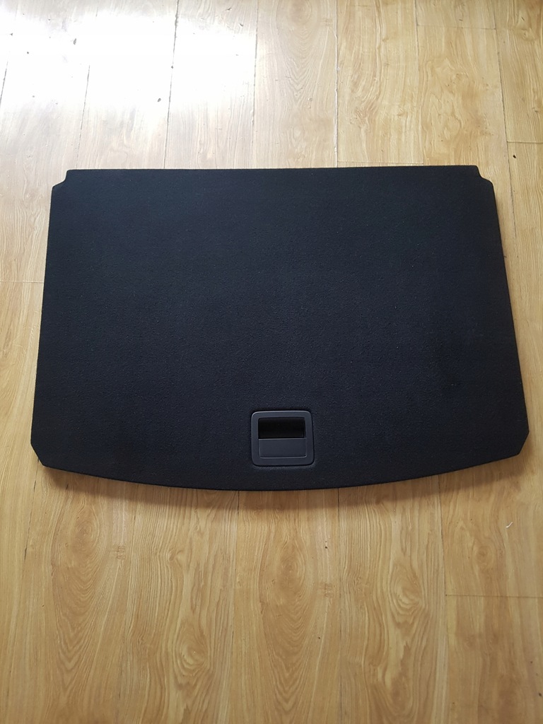 фото №1, Полиця підлога задня mazda cx3 cx-3 оригінальний номер