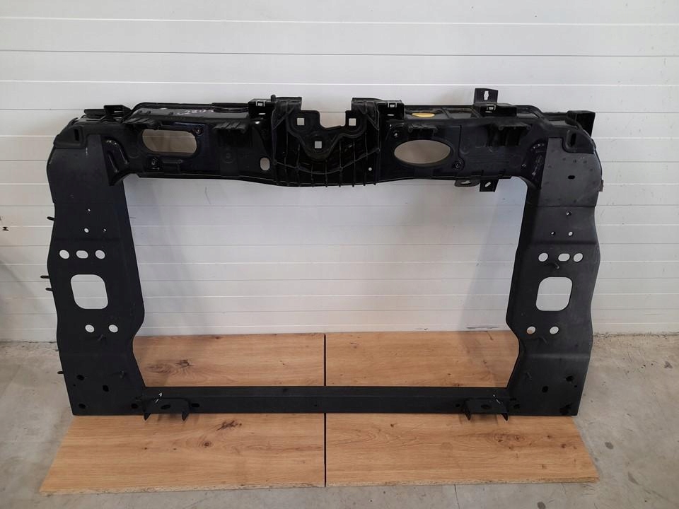 фото №1, Pas передній fiat 500 l