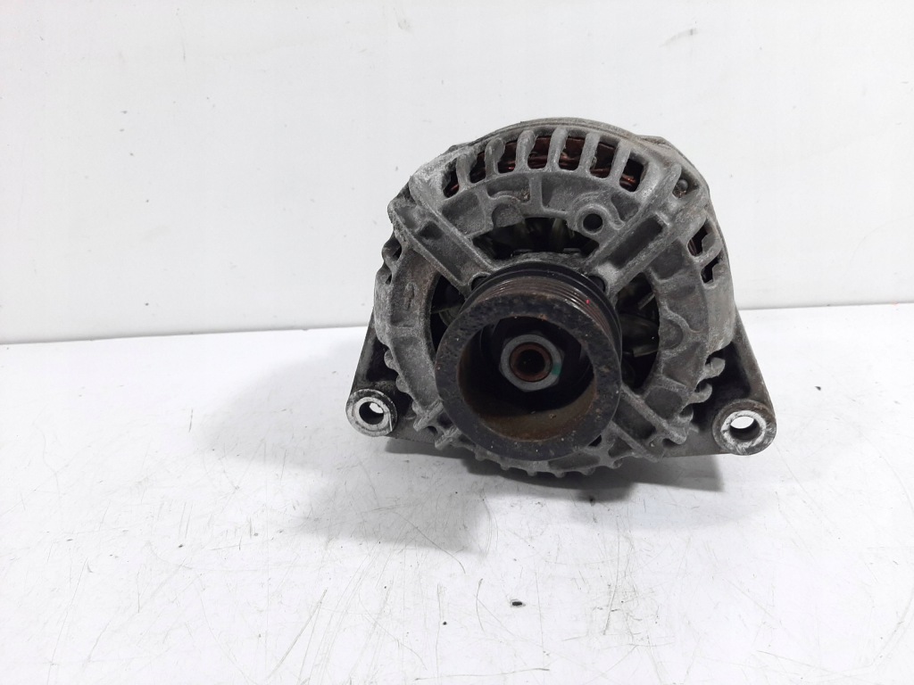 Купить Mercedes cl203 w203 c230 компрессор 02r генератор bosch 0124515046