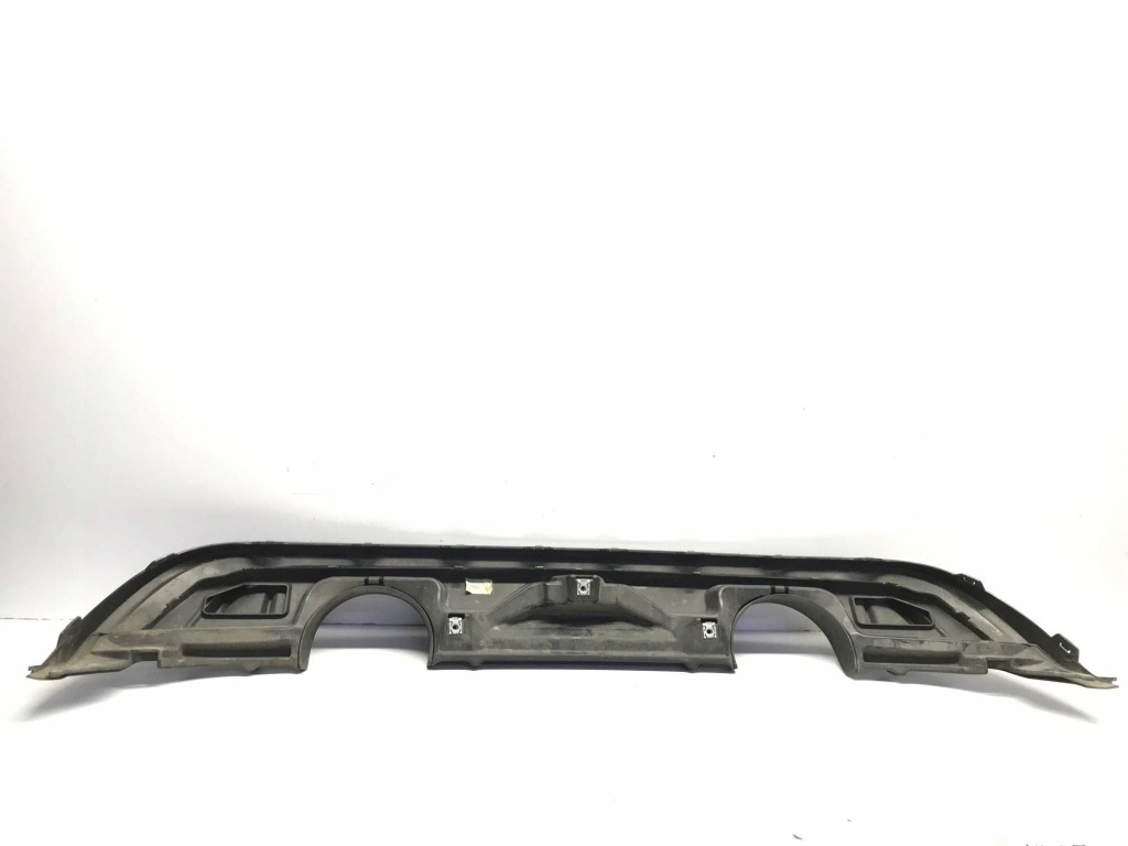 Купити Porsche cayman 987 2010 задній дифузор бампера