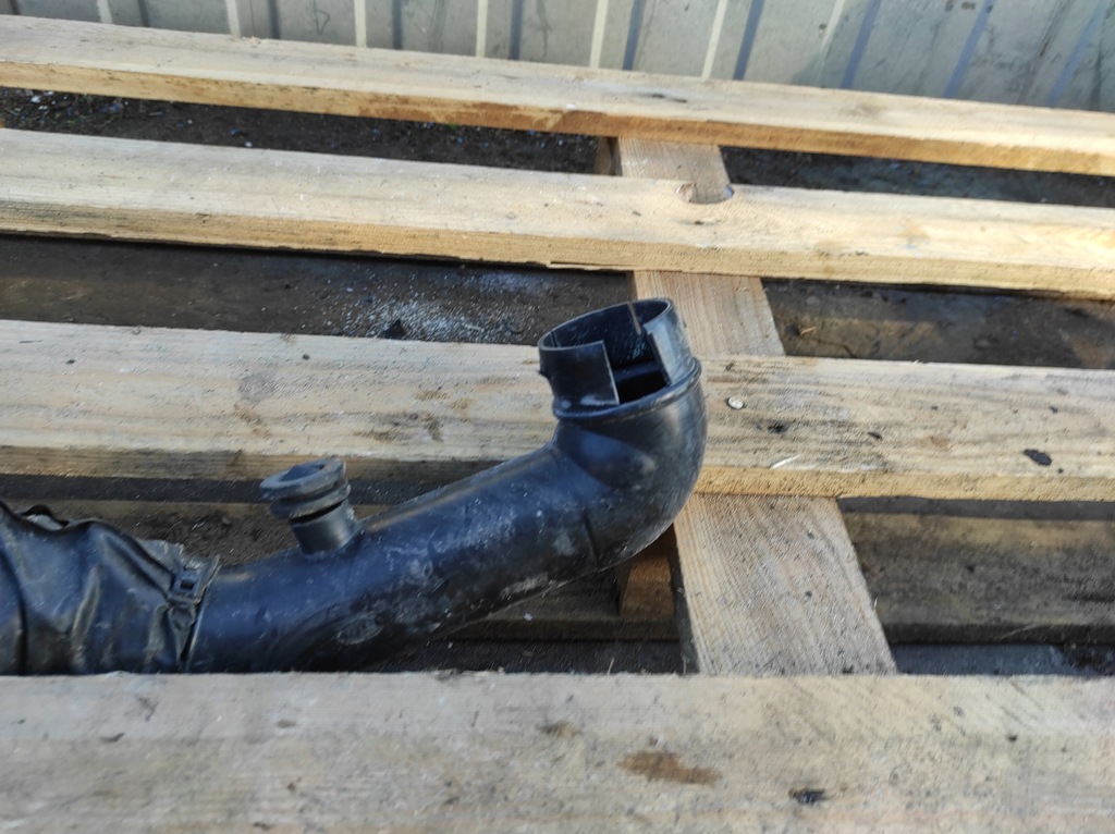 фото №5, Впуск ловець повітря kia picanto ii 28210-04000