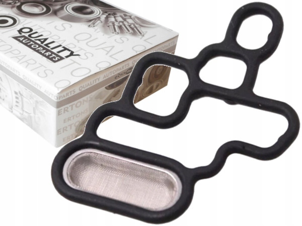 фото №1, Прокладка кришки клапана vtec насоса оливи honda accord ix 2.4