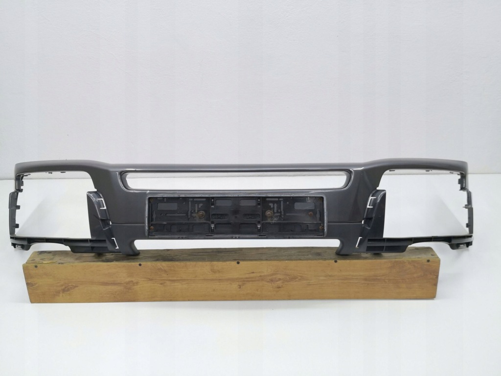 фото №1, Бампер перед передний do volvo xc90 i 02-06