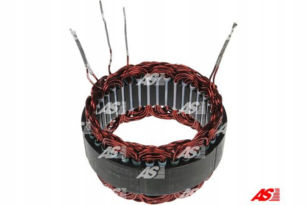 фото №1, Stator, генератор as-pl as6018
