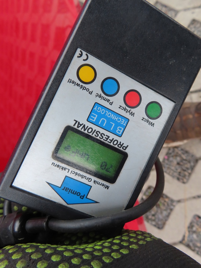 фото №11, Skoda citigo 5 дверь правый перед eu ly3d 70um