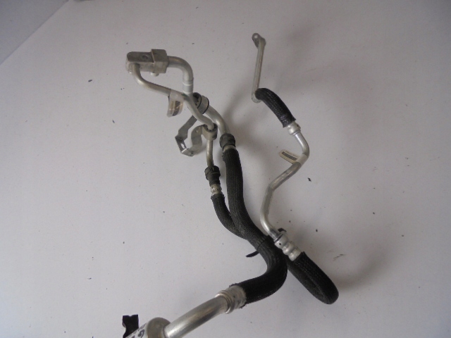 фото №3, Дроти кондиціонера jeep compass ii 1.6 d 2018 rok