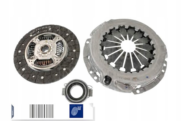 Набор сцепления blue print kt315 92022097 tyk2242 Цена
