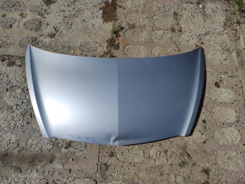 фото №1, Капот honda jazz