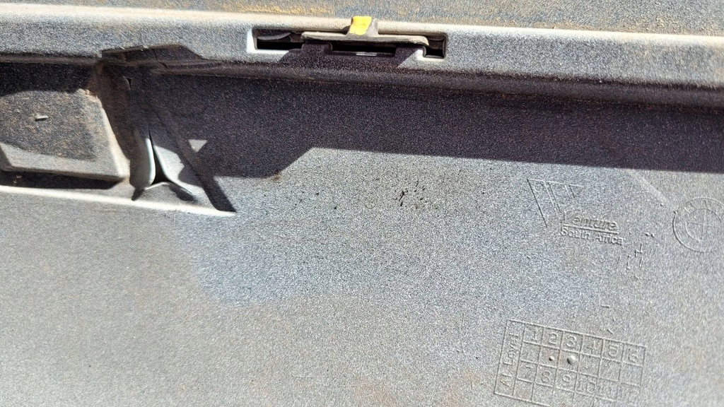 фото №15, Bmw x3 g01 x-line бампер задній задня