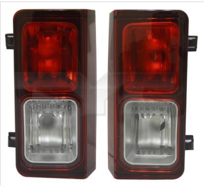 фото №1, Tyc задняя opel vivaro b 2014- le w16w/w16w