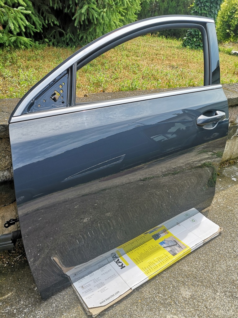 фото №1, Kia proceed 3 lift 21- дверь передние левая