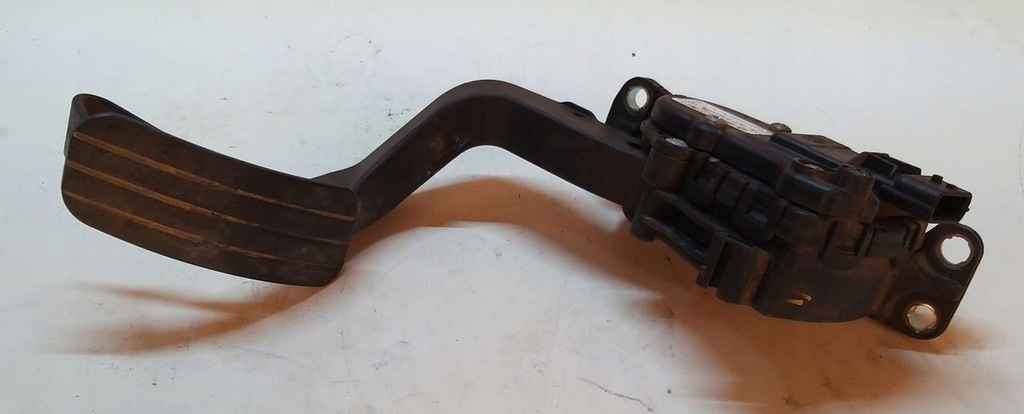 фото №1, Potencjomentr педали газа master 3 iii 8200672372c