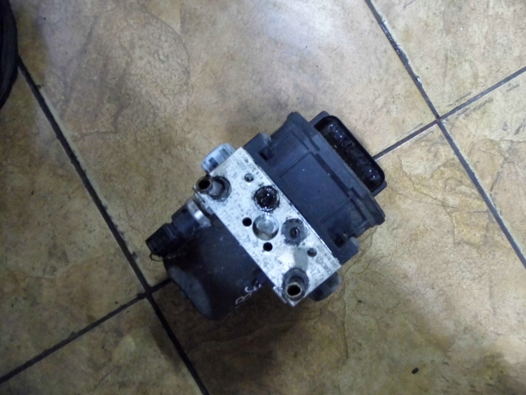 фото №5, Audi a4 b6 1,9tdi насос abs 0265950011