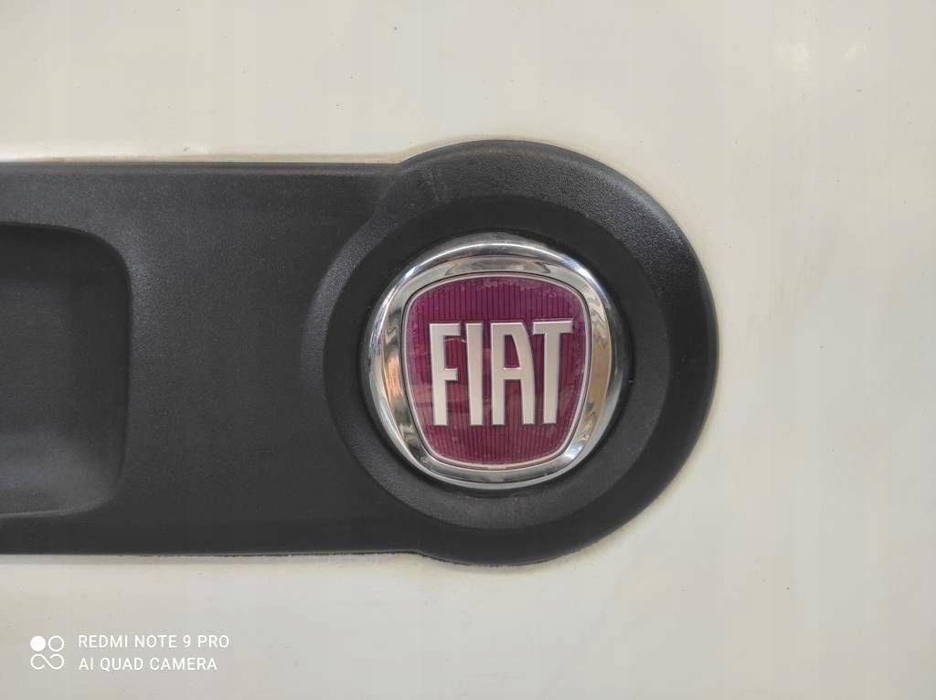 фото №7, Fiat doblo ii doblo ii maxi opel combo d дверь задние правое задняя распашные