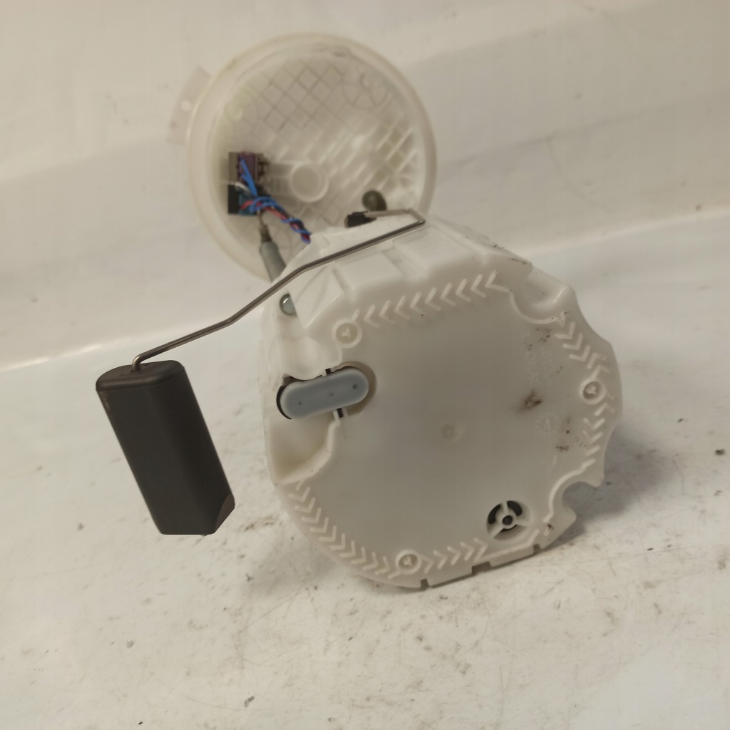 Opel astra k v 1.2t насос пального 13507894002 13507894 Київ