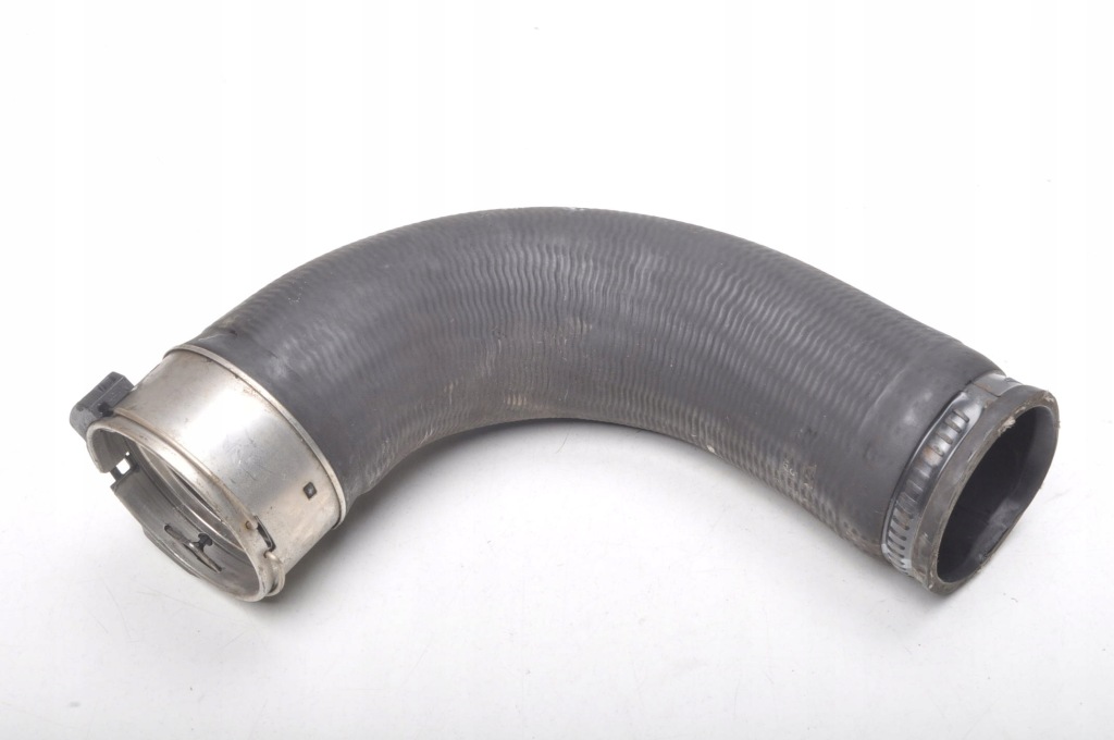 фото №1, Volvo xc60 ii xc90 ii t8 hybrid 2.0 16v 405km труба интеркулер 31370126