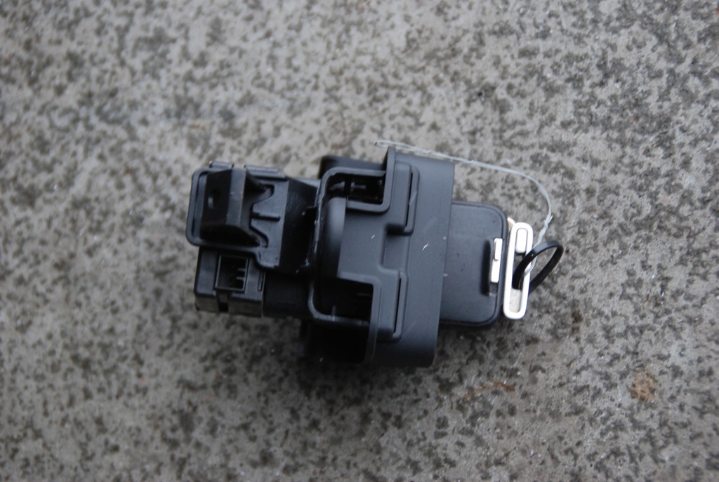 фото №5, Volvo s60 v40 ii замок запалювання ключ зчитувач 28227917