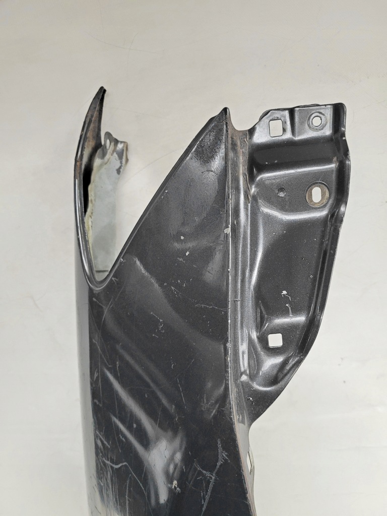 фото №10, Крила лівий lexus is przed liftem 2005-10