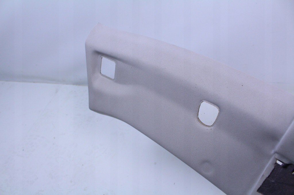 фото №4, Обивка защита потолочный renault espace v 15r.