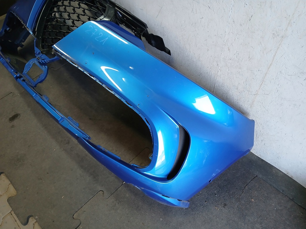 фото №5, Бампер перед alfa romeo tonale