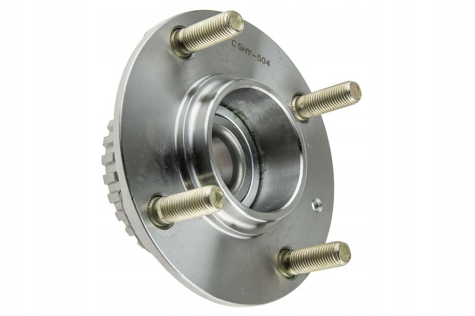 фото №11, Ступиця колеса задня hyundai lantra 95-98 coupe 96-98