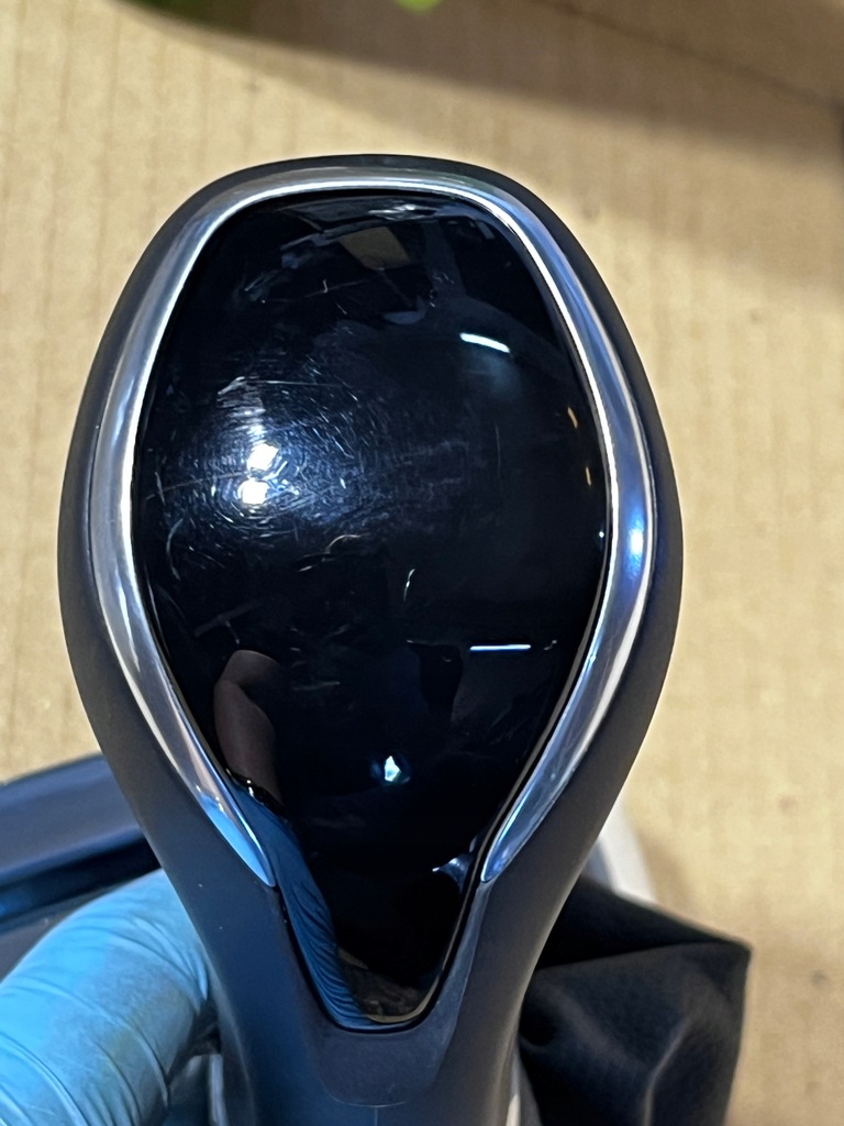 фото №9, 52 opel crossland x домкрат ручка перемикання передач автоматична коробка передач чохол