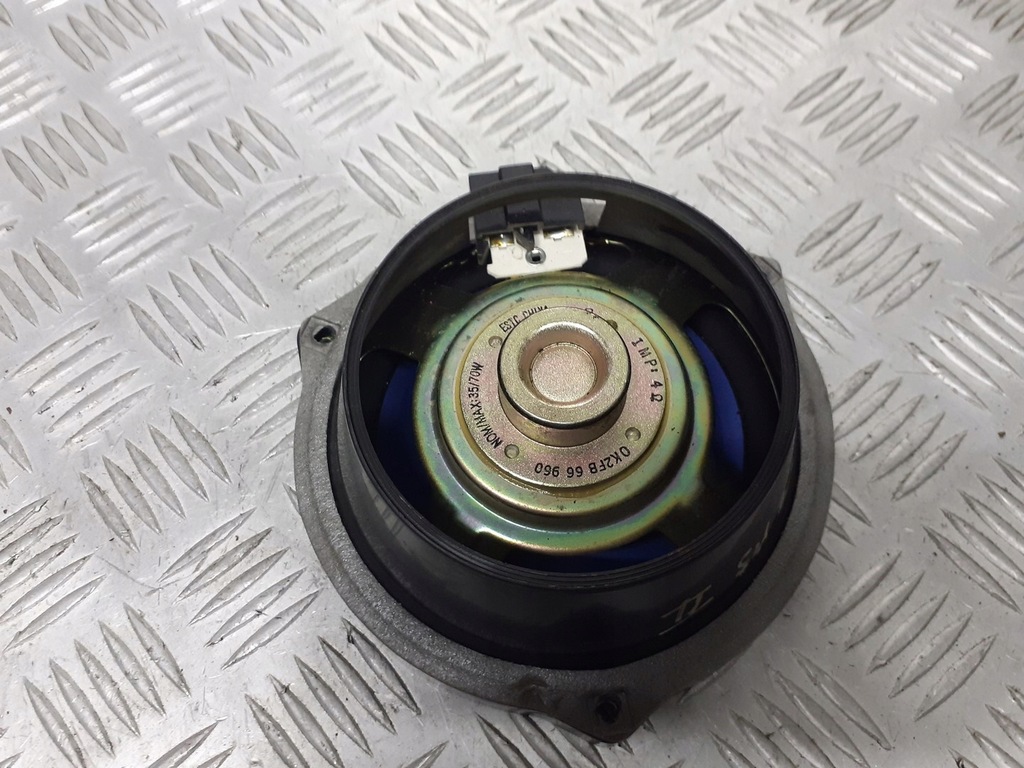 фото №3, Динамік kia carens ii