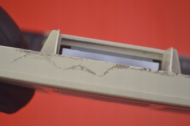 фото №10, Лампа освещение салона перед jaguar xf x250 12r