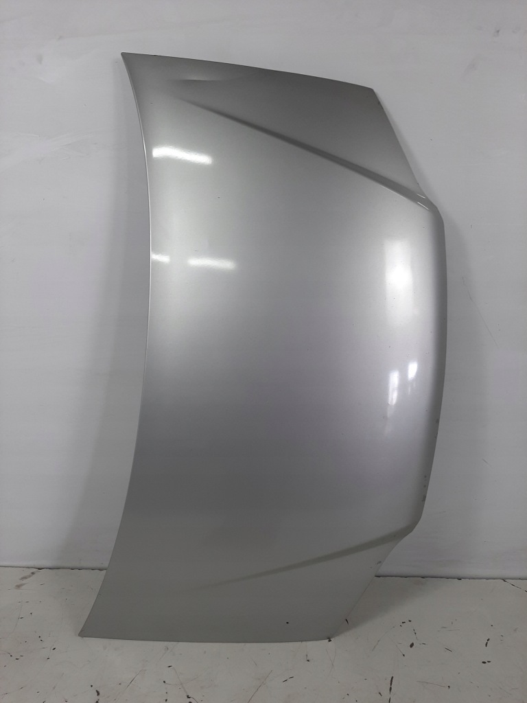 Купити Fiat idea 1.3 multijet 04r капот kod 647