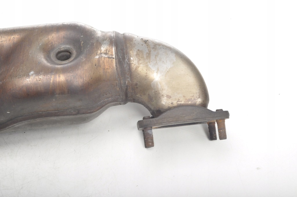 фото №9, Bentley arnage 6.8 v8 lift коллектор выпускной