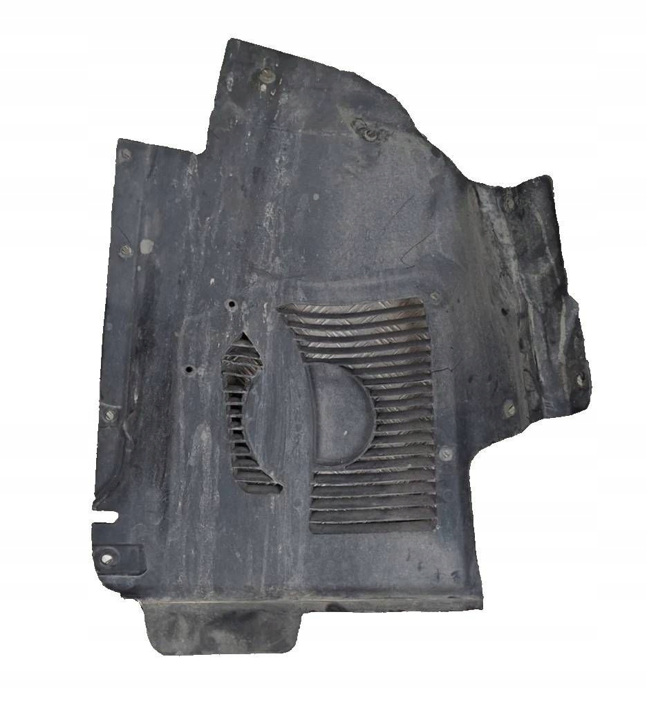 фото №1, Подкрылок передние перед сторона левая tesla model s 101628500b