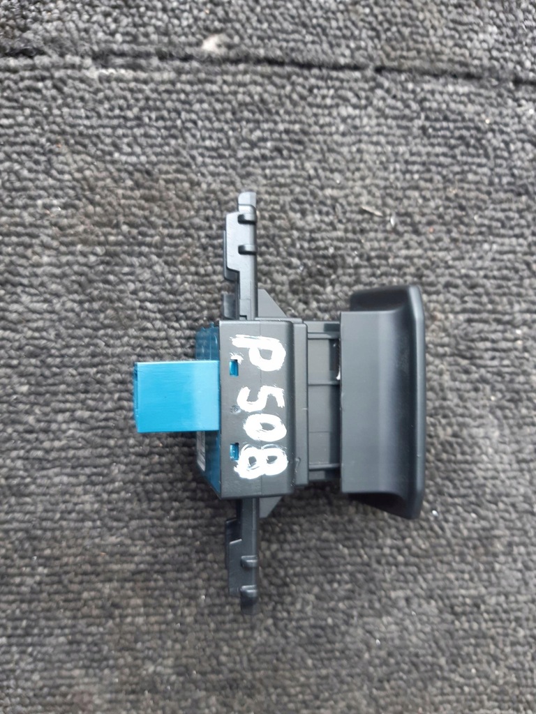 фото №8, Перемикач ручного 96661121xt peugeot 508