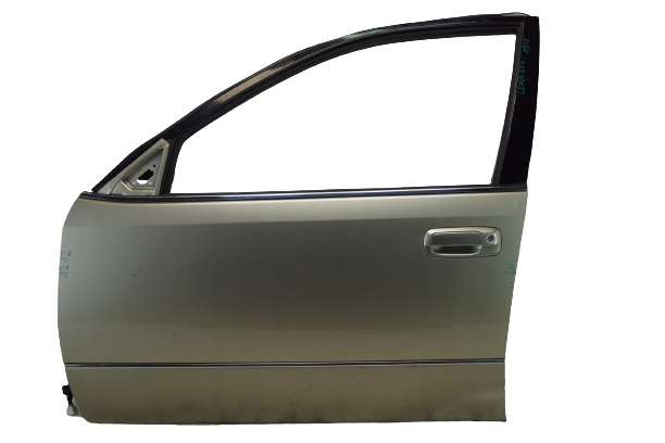 фото №1, Двері лівий перед lexus gs ii gs300