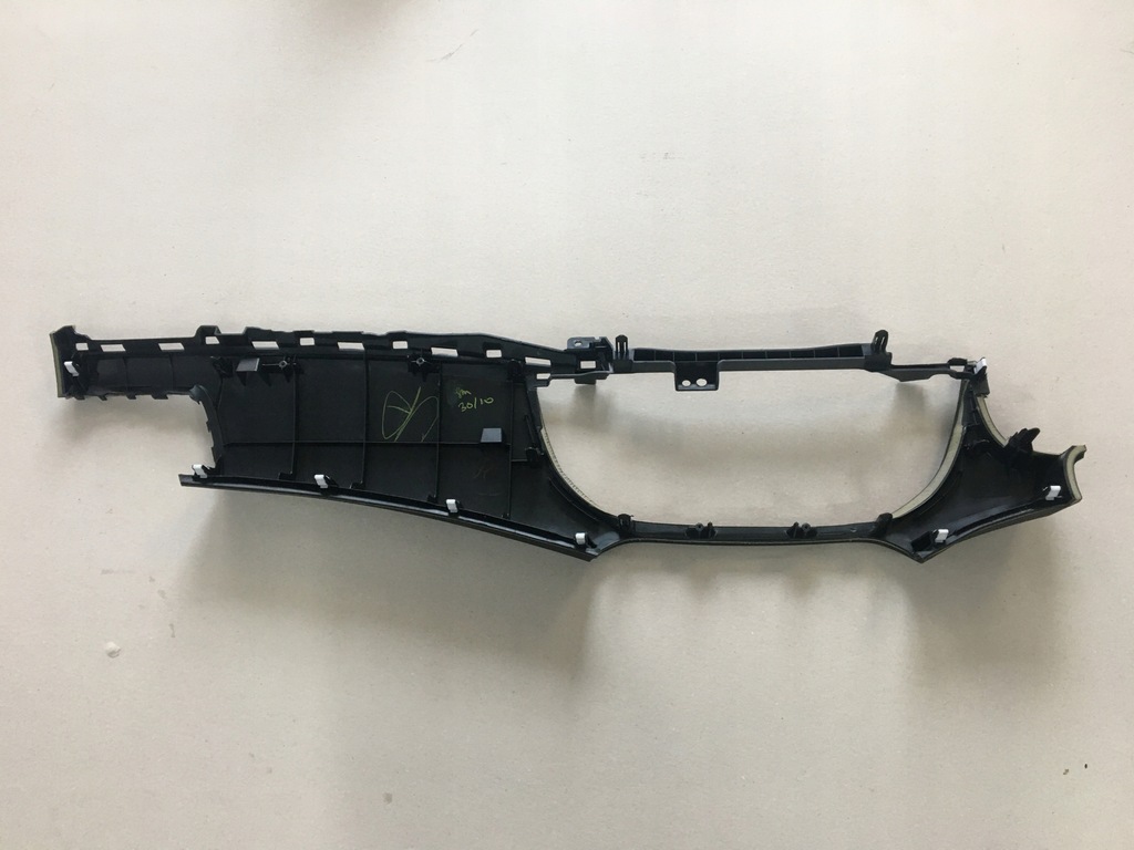 фото №4, Cr-v iv lift dekor панели радио панель рамка молдинг