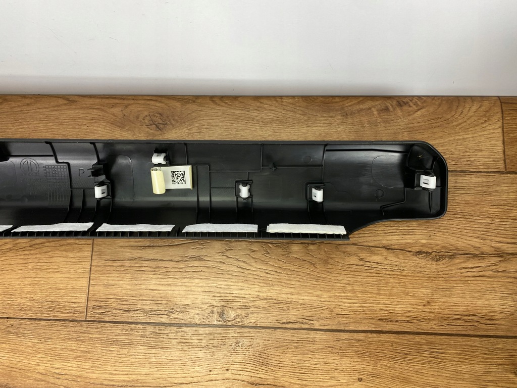 фото №6, Захист dekor молдинг панелі приладової панелі dodge ram 1500 2019+