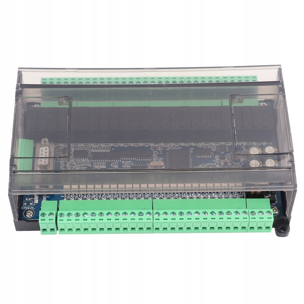 фото №8, Модуль plc port блок управления plc apec braking gs03057