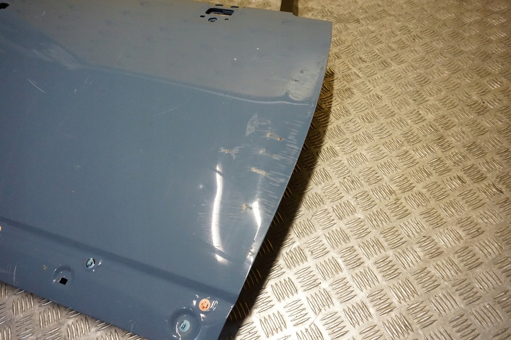 фото №10, Toyota fj cruiser 2007 - 2014 дверь перед правое передние usa