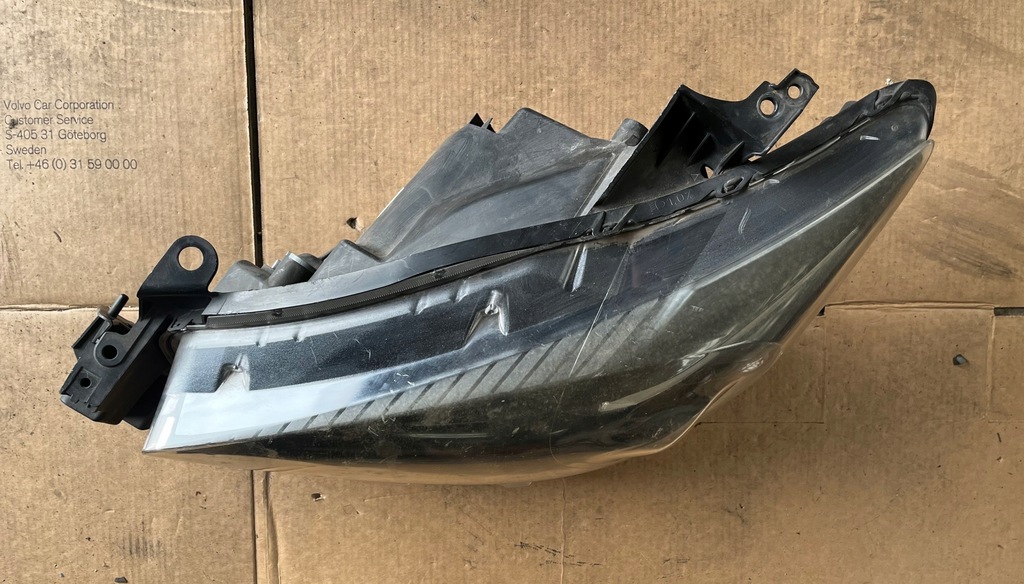 фото №5, Mazda оригінальний номер ka1f-51-040c