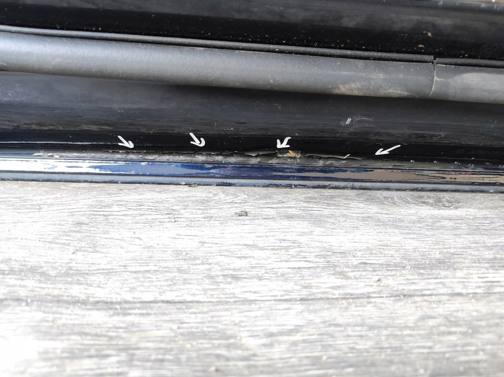 фото №16, Дверь mercedes glc w254 x254 254 передние правое poznań giełda