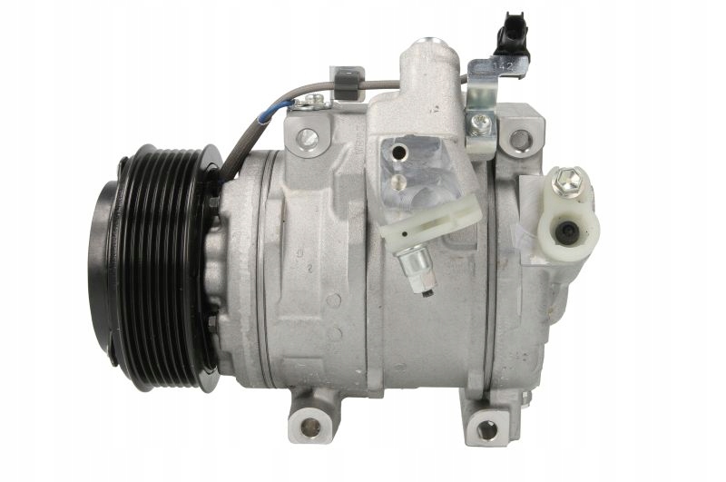 фото №1, Компресор кондиціонера honda cr-v iii 2.2 ictdi 2007-2012