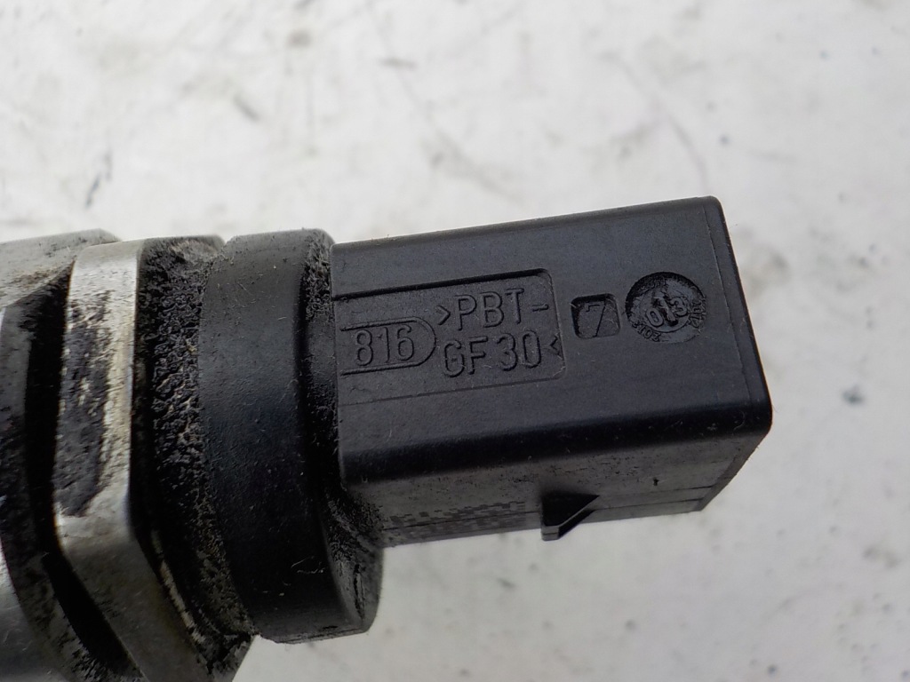 Mini r60 1.6d n47c16a молдинг впрыскная + датчик 7823460 Оригинал