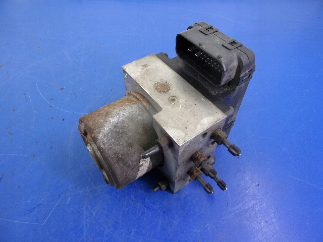 фото №1, Mazda premacy 2.0ditd насос abs cb77437az