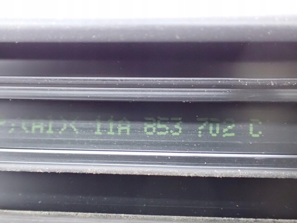 фото №8, Молдинг кровельная крыша правая 11a853702c vw id4 id.4 id4 21r