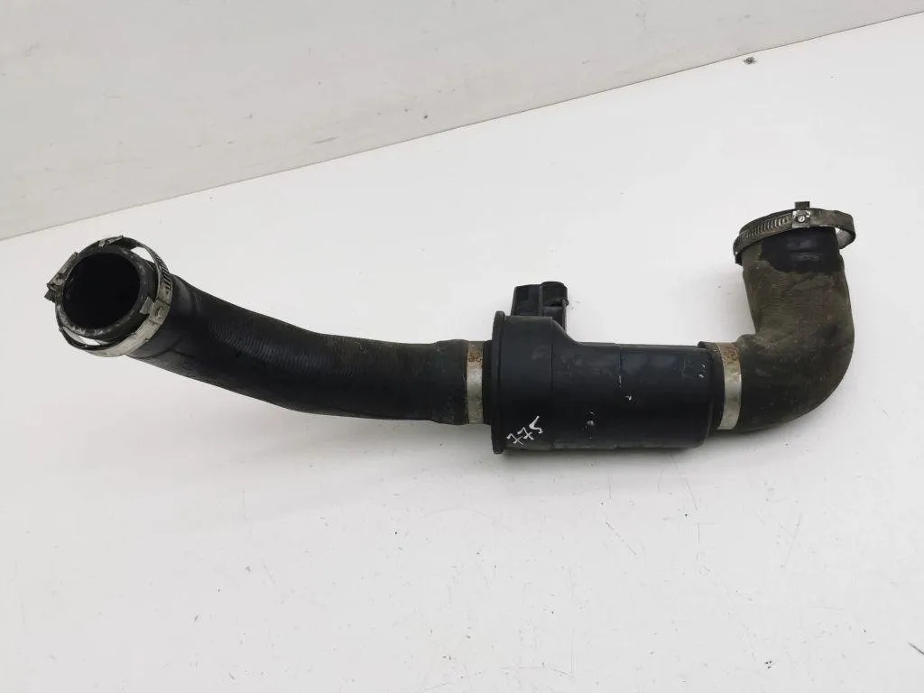 фото №1, Труба интеркулер mini countryman r60 9804248 1.6l бензиновый 135kw 2011