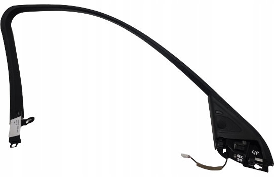 фото №1, Захист рамка двері лівий перед infiniti qx50 2018+